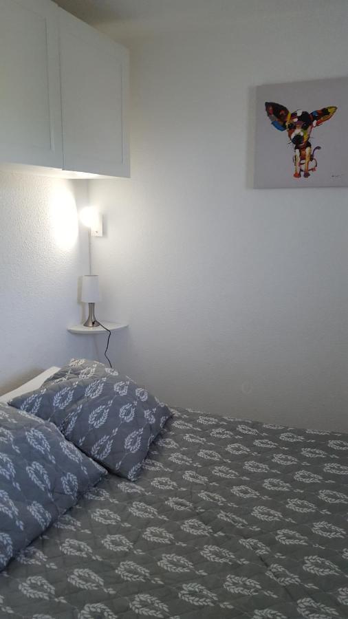 Residence D'Azur 2 Appartement 311 Le Lavandou Exteriér fotografie